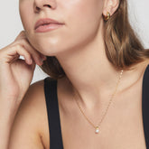 Scarlett Pearl Pendant